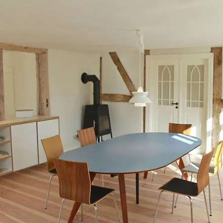 Old Shipman's House Comfortable * Wieck