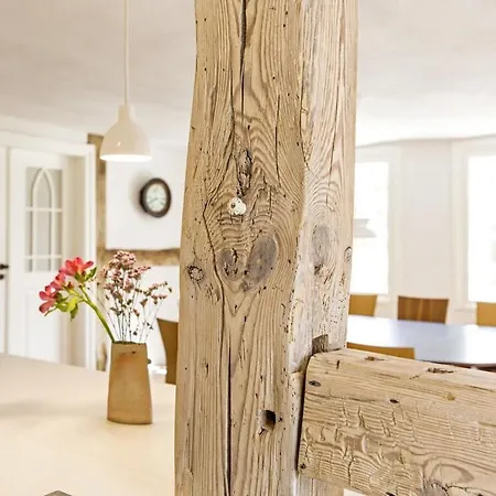 Old Shipman's House Comfortable * Wieck