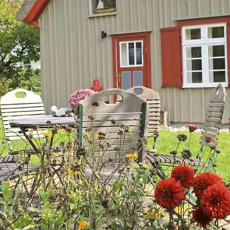 Сasa de vacaciones Old Shipman's House Comfortable Wieck